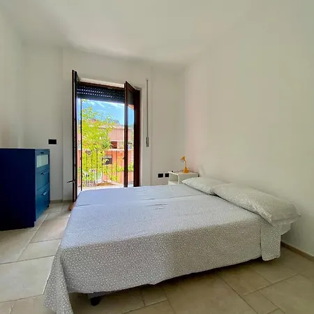 Apartment Jennas- Blue Àrbatax
