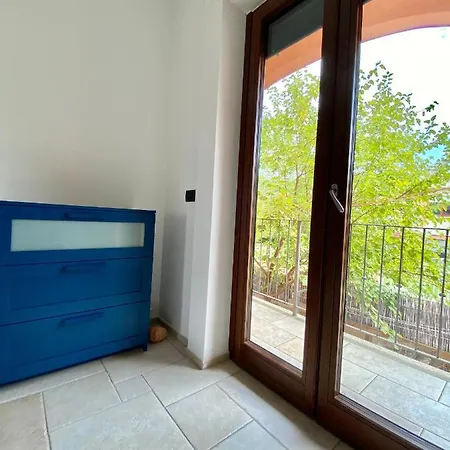 Apartment Jennas- Blue