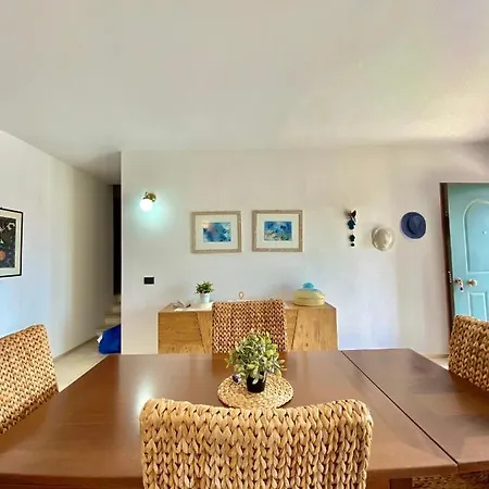 Apartment Jennas- Blue *
