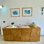 Apartmán Jennas- Blue Àrbatax