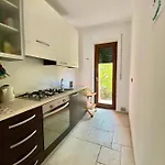 Jennas- Blue Apartmán