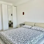 Jennas- Blue Apartmán