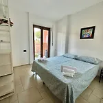 Apartmán Jennas- Blue *